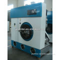 12kg pce solvent dry cleaning machine restaurant equipment